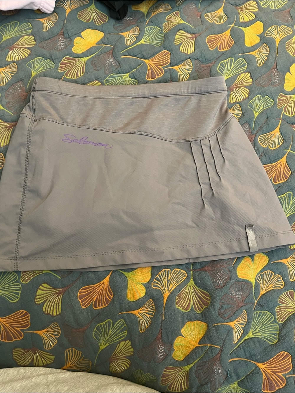 Salomon Women's Skort